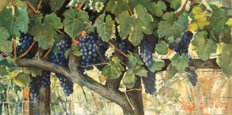 gal/fineart/Still life/Grapes (48x24).jpg
